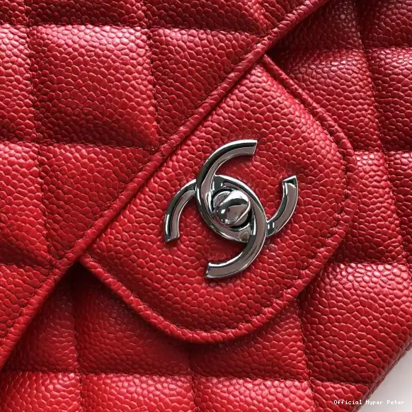 HyperPeter FLAP CHANEL 30CM BAG 0617
